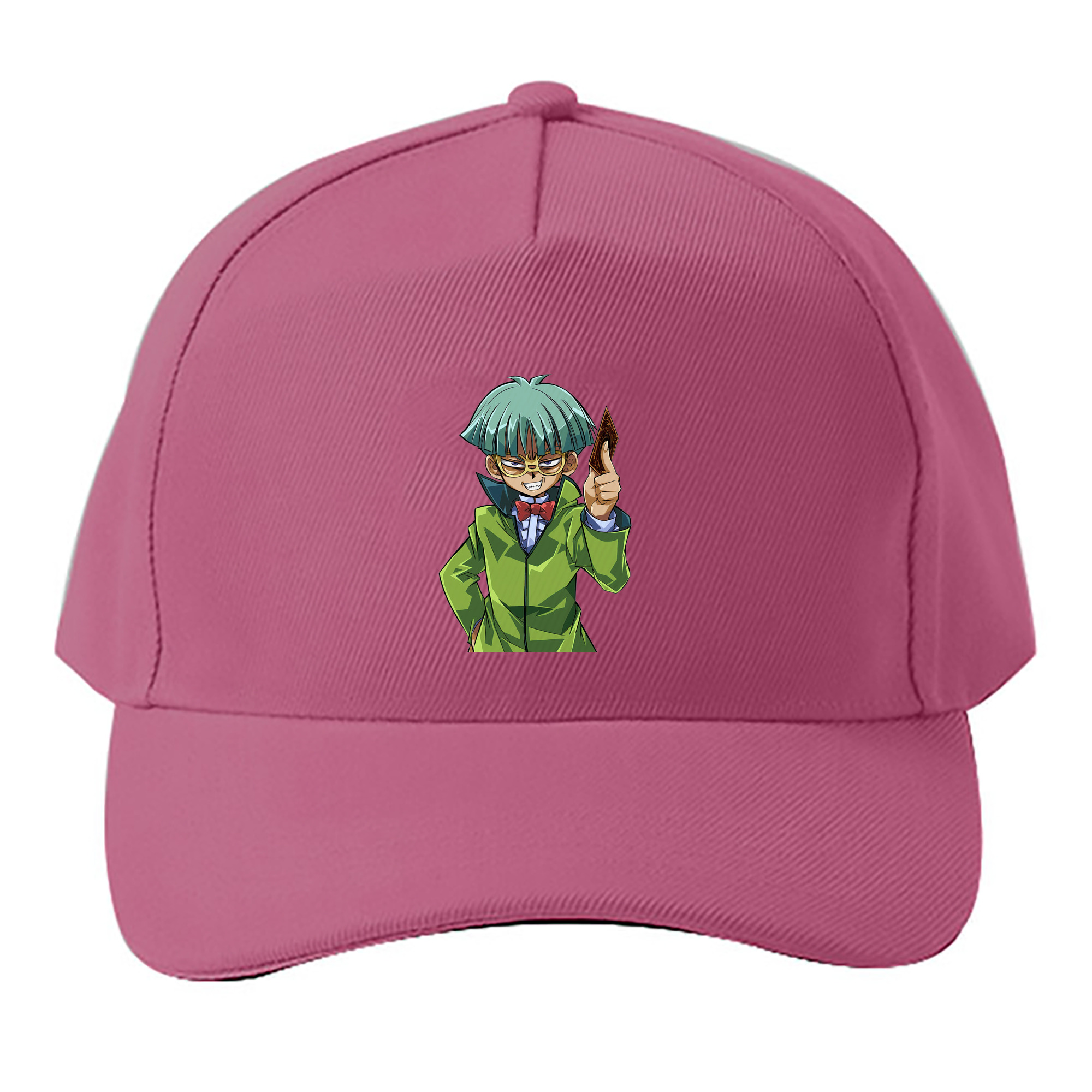 （画像用） 遊☆戯☆王 Yu-Gi-Oh! ベースボールキャップ 綿100％ 男女兼用 帽子 スポーツ